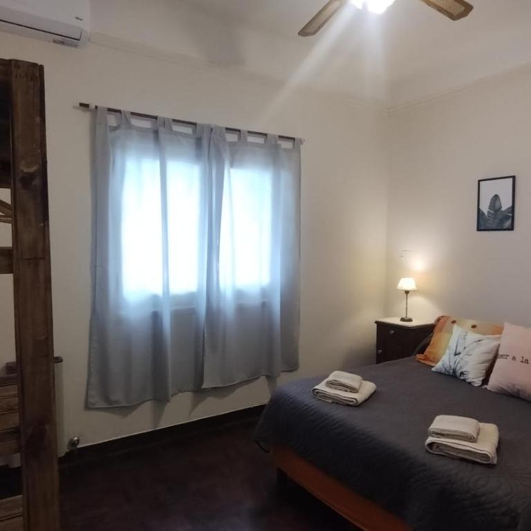 Punto Uno - Three-Bedroom House - 1