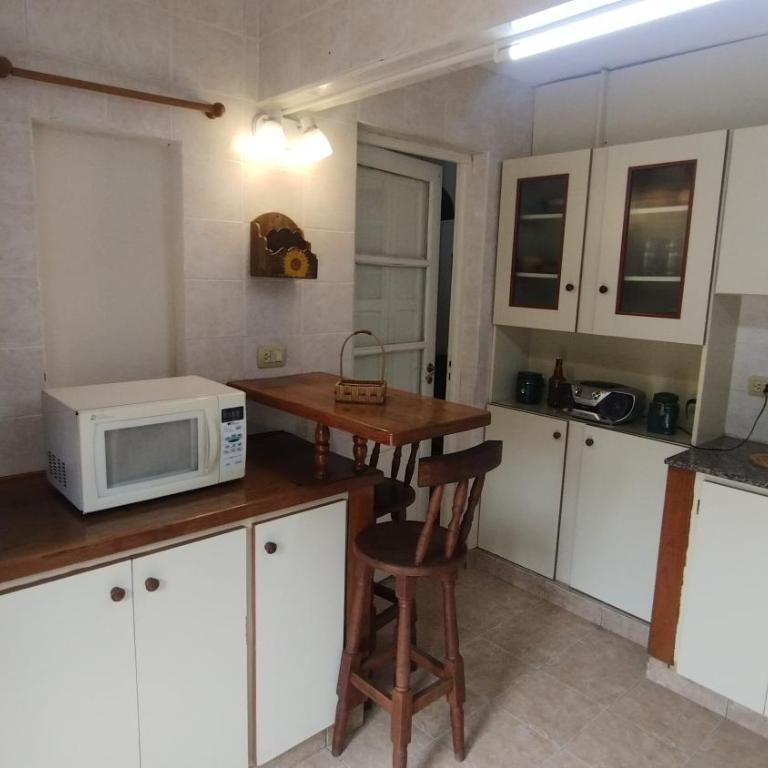 Punto Uno - Three-Bedroom House - 14
