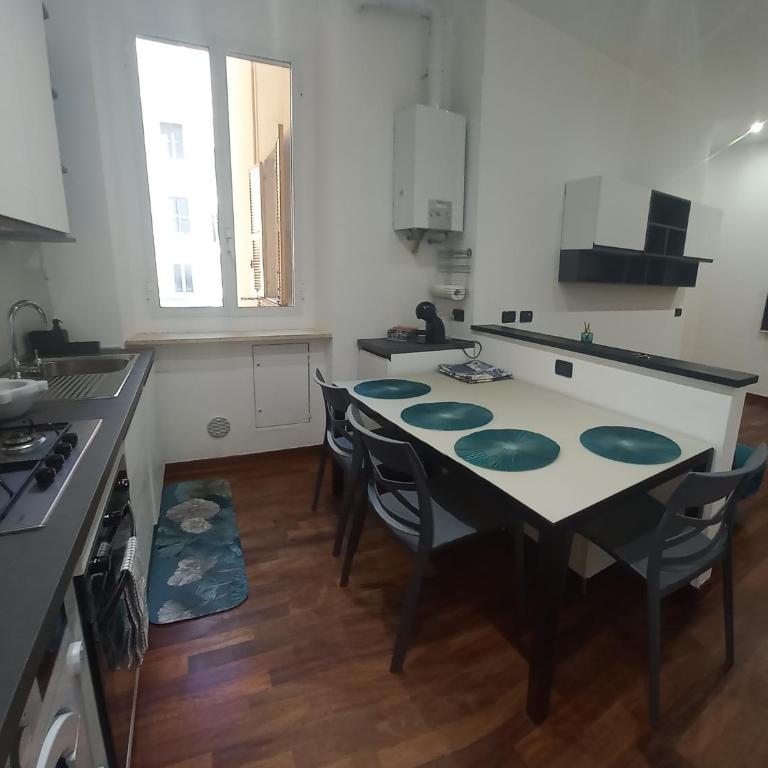 La Casetta - Appartamento con 2 Camere da Letto - 8