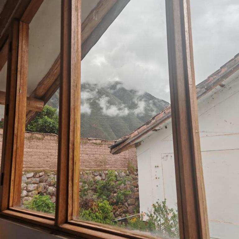 UMAY lodge house - Chalet - 24