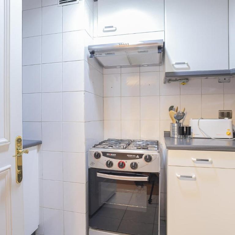 Descansa con Estilo cerca del Costanera Center - Apartamento - 27