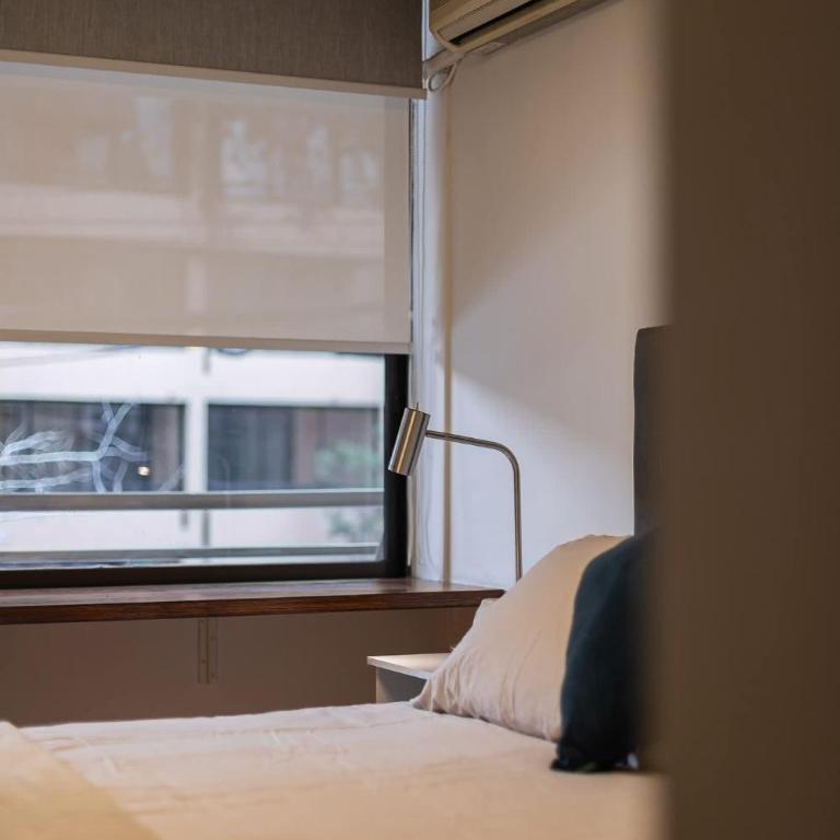 Descansa con Estilo cerca del Costanera Center - Apartamento - 46