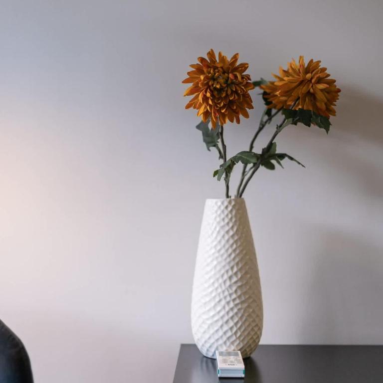 Descansa con Estilo cerca del Costanera Center - Apartamento - 25