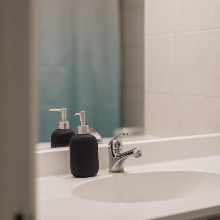 Descansa con Estilo cerca del Costanera Center - Apartamento - 34