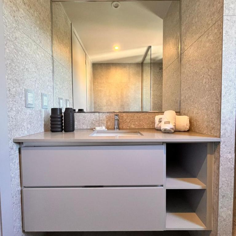 ESTUDIO EN EL EDIFICIO BLISS DE NEUQUEN NIVEL GERENCiAL - Estudio - 12