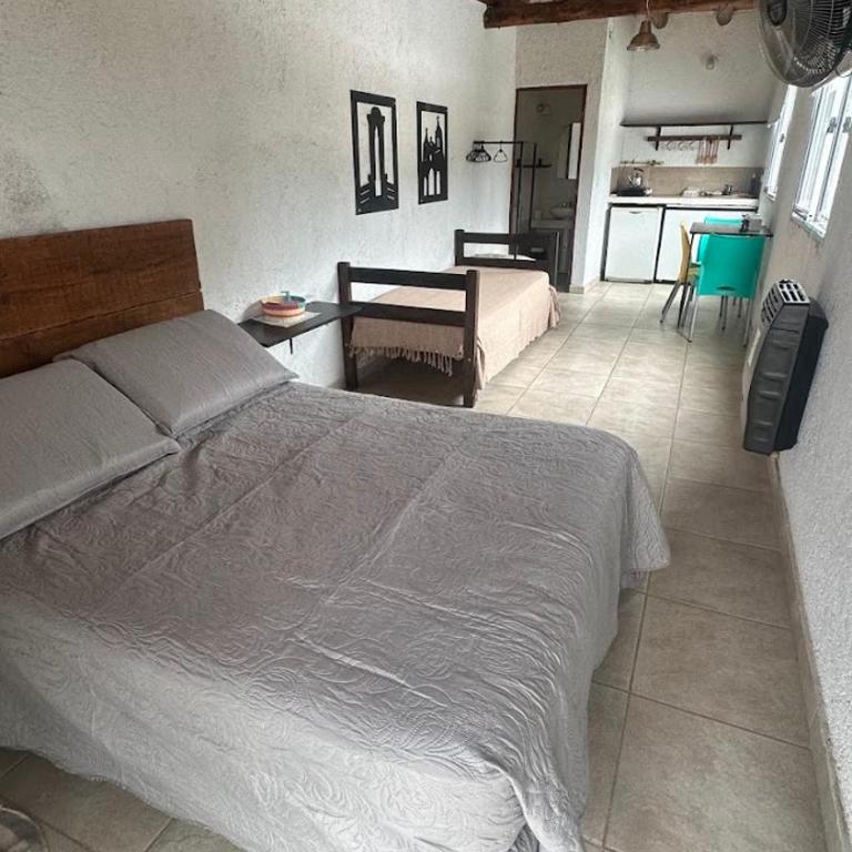 Monoambiente calamuchita - Apartamento de 1 dormitorio - 1