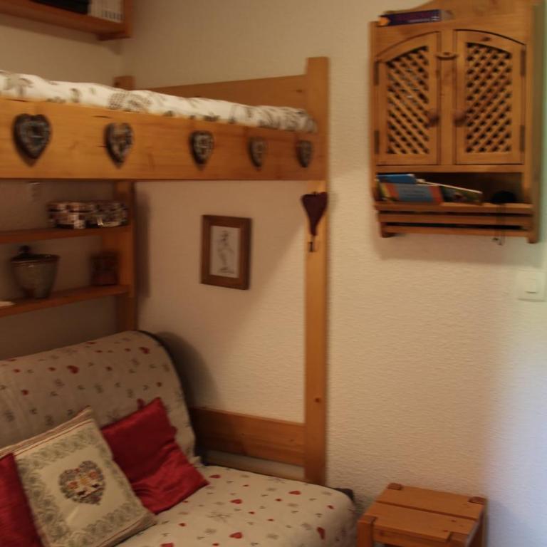 Le refuge d'Anna - Appartement 2 Chambres - 15