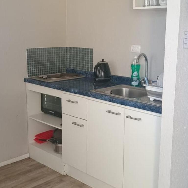 Vista Hermosa 2 - Two-Bedroom Apartment - 4