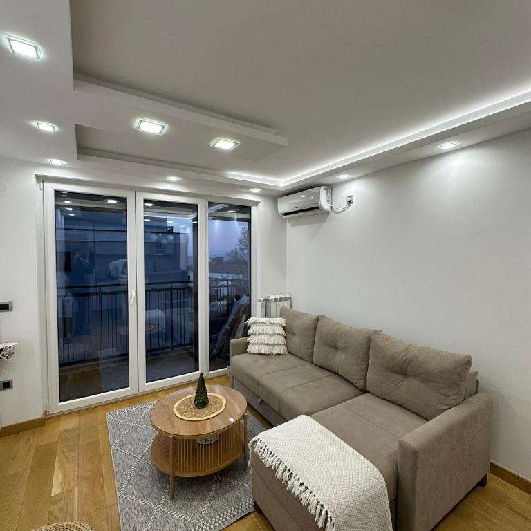 N Apartment - Apartman sa 1 Spavaćom Sobom - 39