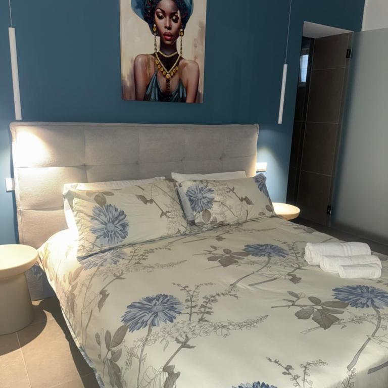 Luxury Rooms Soraja - Camera Tripla con Bagno Privato - 1