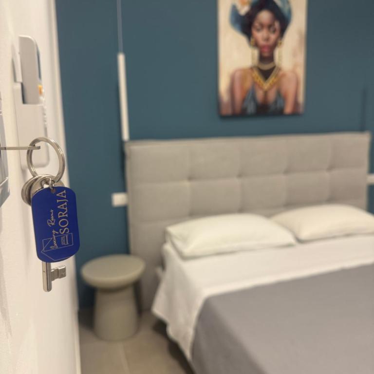 Luxury Rooms Soraja - Camera Tripla con Bagno Privato - 2