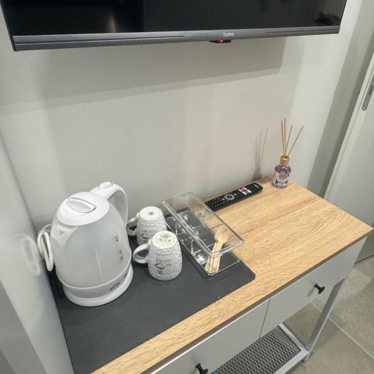 Luxury Rooms Soraja - Camera Tripla con Bagno Privato - 5