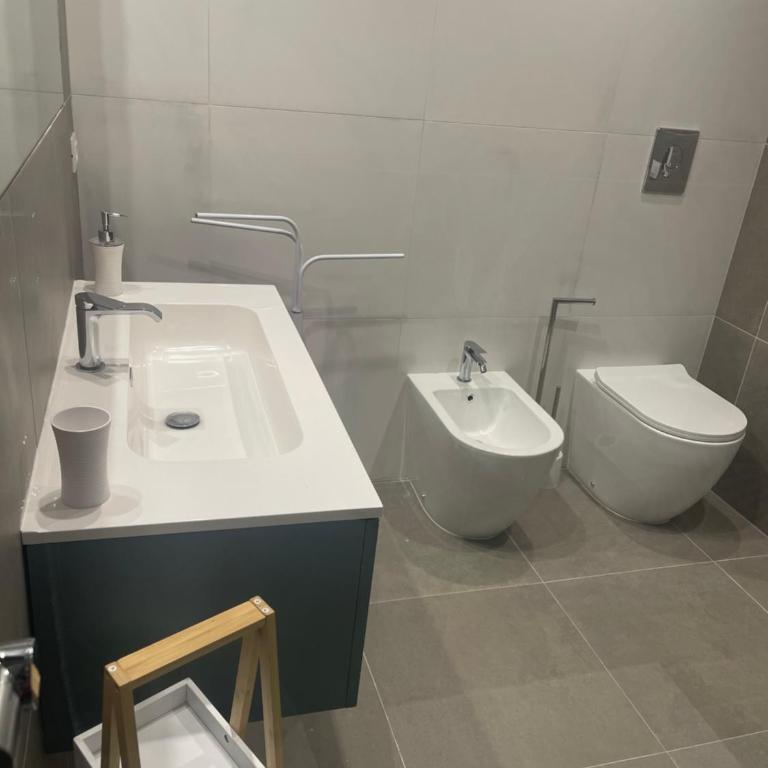 Luxury Rooms Soraja - Camera Matrimoniale con Bagno Privato - 7