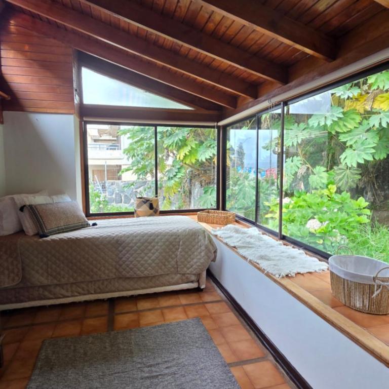 Primera linea PlayaNegra - Four-Bedroom House - 40