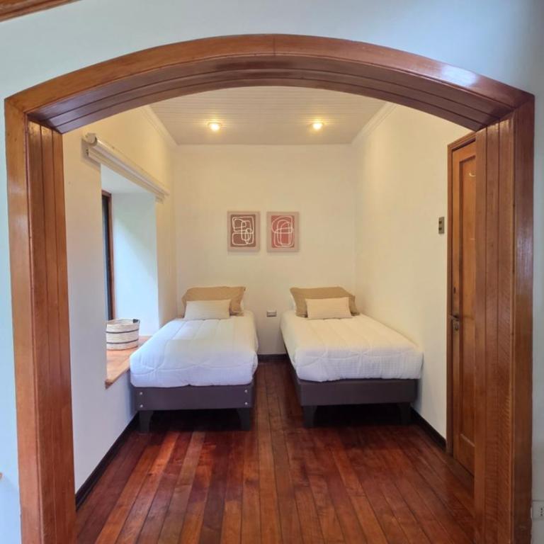 Primera linea PlayaNegra - Four-Bedroom House - 39