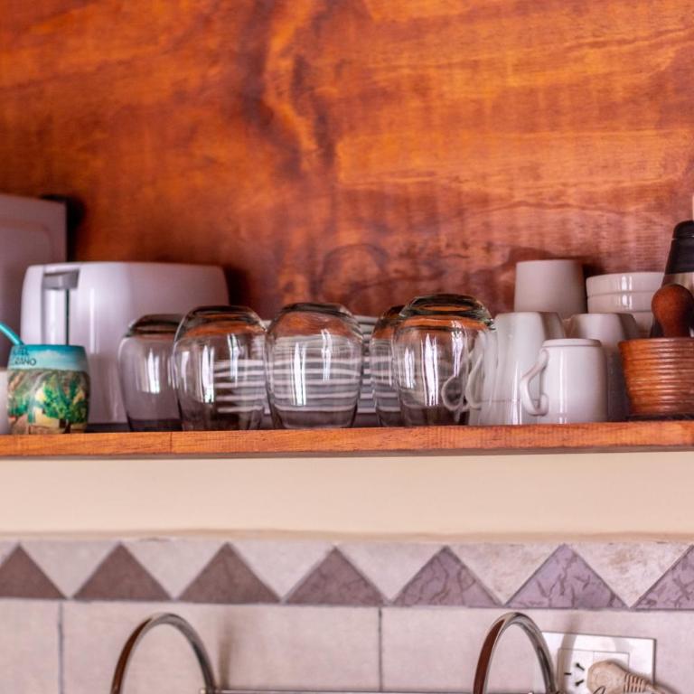 Hotel Belgrano - Apartamento Deluxe de 2 dormitorios - 8