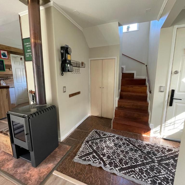 Casa Las Bandurrías - Three-Bedroom House - 6