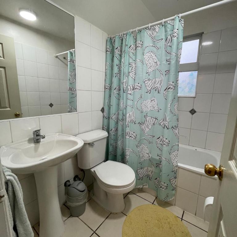 Casa Las Bandurrías - Three-Bedroom House - 12