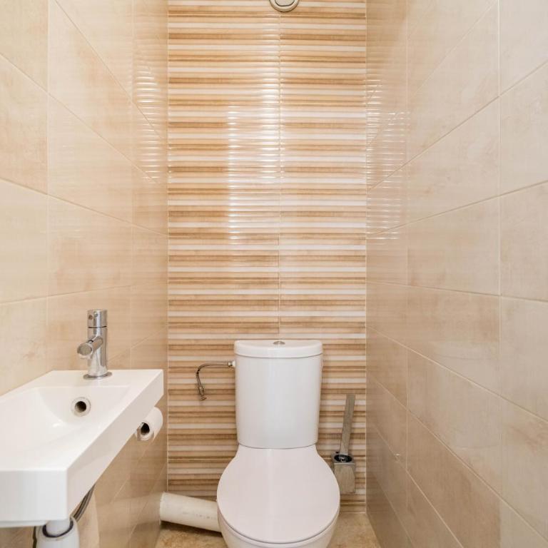 Bright & Luxurious Apartment - Heart of Cannes - Appartement 3 Chambres - 15
