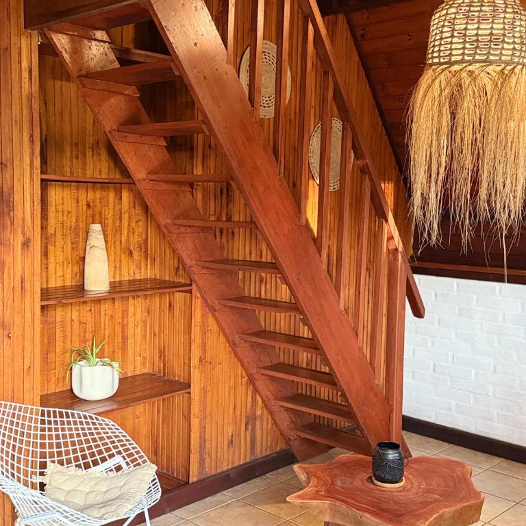 ApartCabañas Centro. Ubicación inmejorable - Villa Deluxe - 16