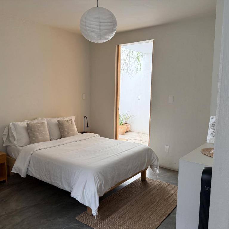 Casa 821 Guest House - Superior Double Room - 22