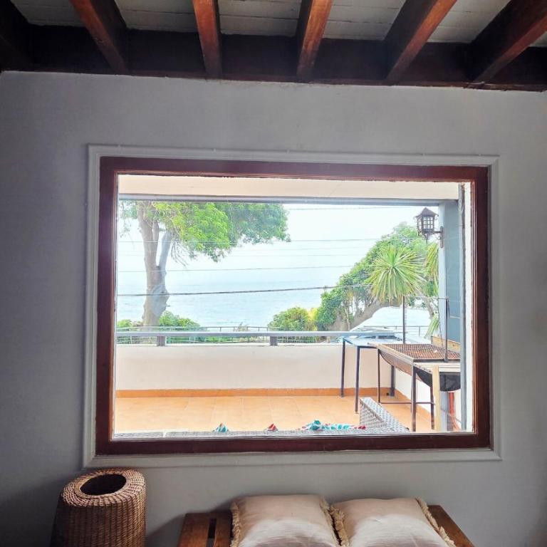 Primera linea PlayaNegra - Four-Bedroom House - 33