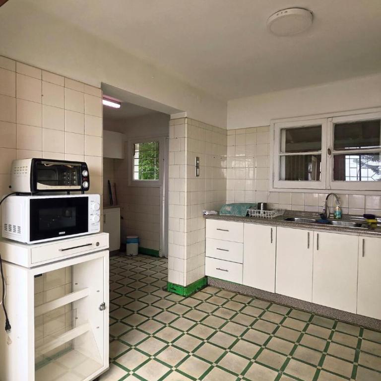 Primera linea PlayaNegra - Four-Bedroom House - 28