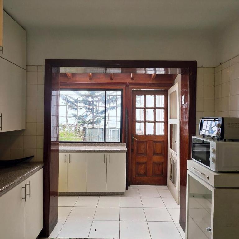 Primera linea PlayaNegra - Four-Bedroom House - 27
