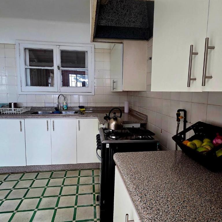 Primera linea PlayaNegra - Four-Bedroom House - 26