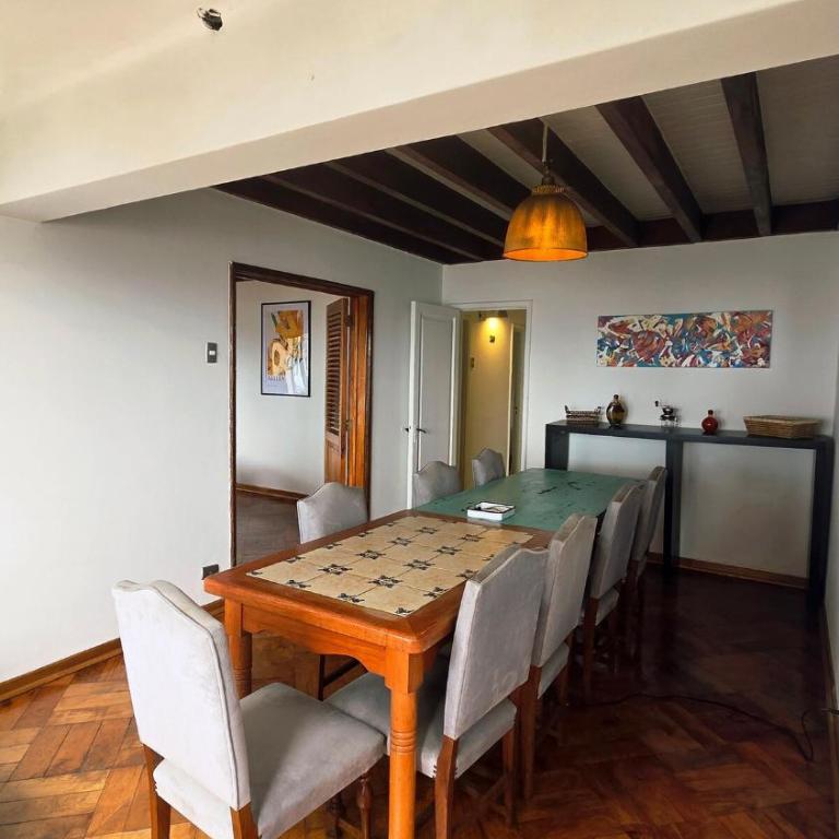 Primera linea PlayaNegra - Four-Bedroom House - 25