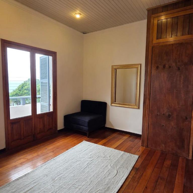 Primera linea PlayaNegra - Four-Bedroom House - 24