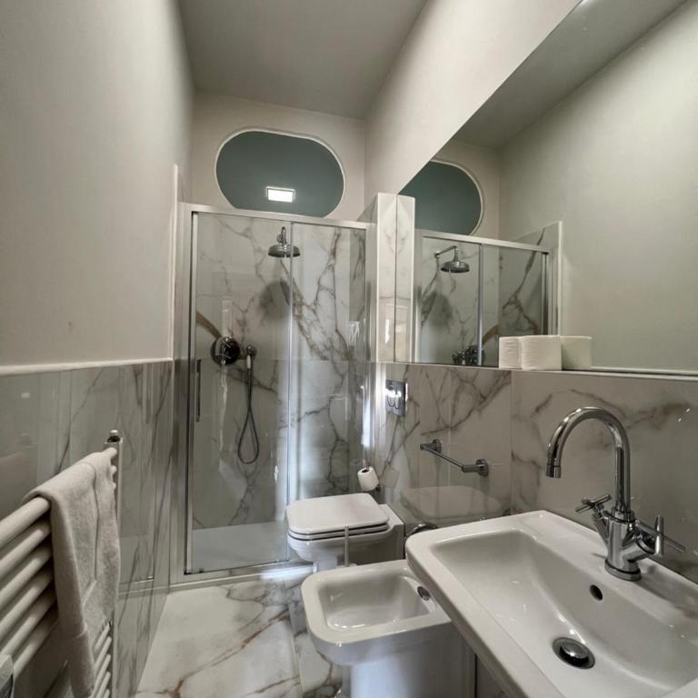 Canton De' Fiori - Prestige Apartments - Andromeda - Spacious Loft with Nettuno View - 14