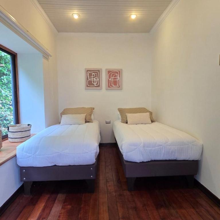 Primera linea PlayaNegra - Four-Bedroom House - 22