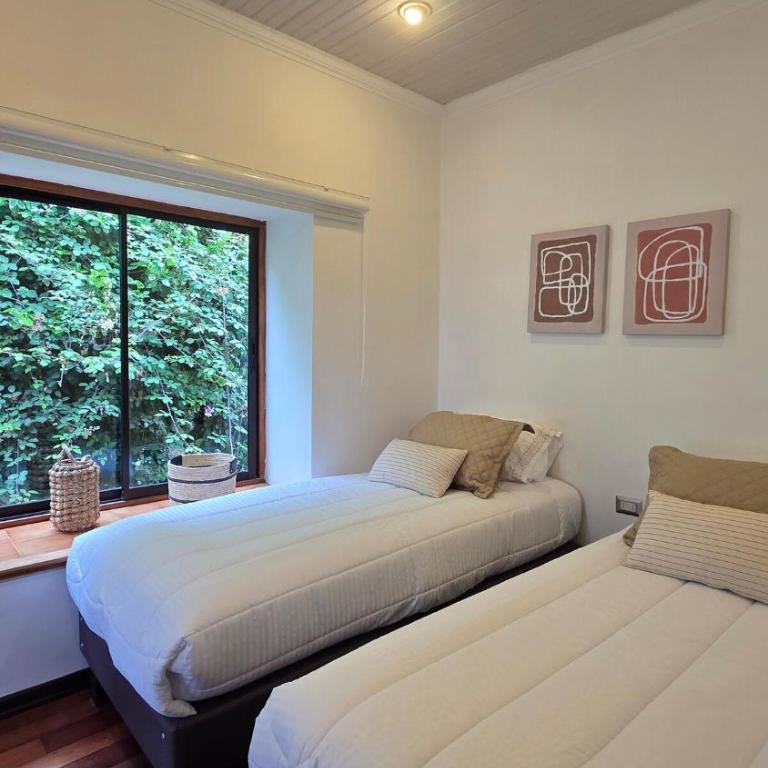 Primera linea PlayaNegra - Four-Bedroom House - 21