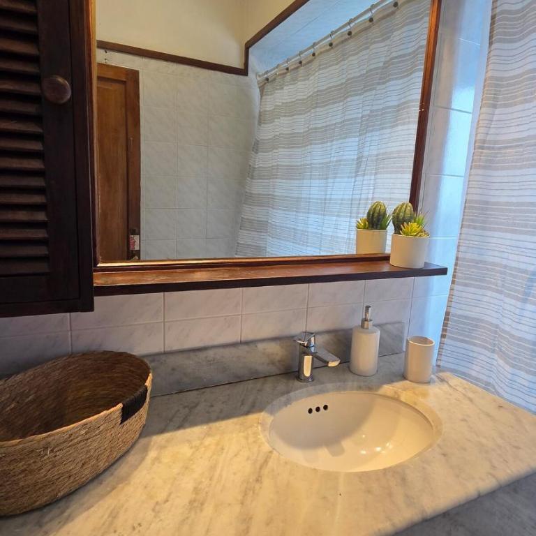 Primera linea PlayaNegra - Four-Bedroom House - 19