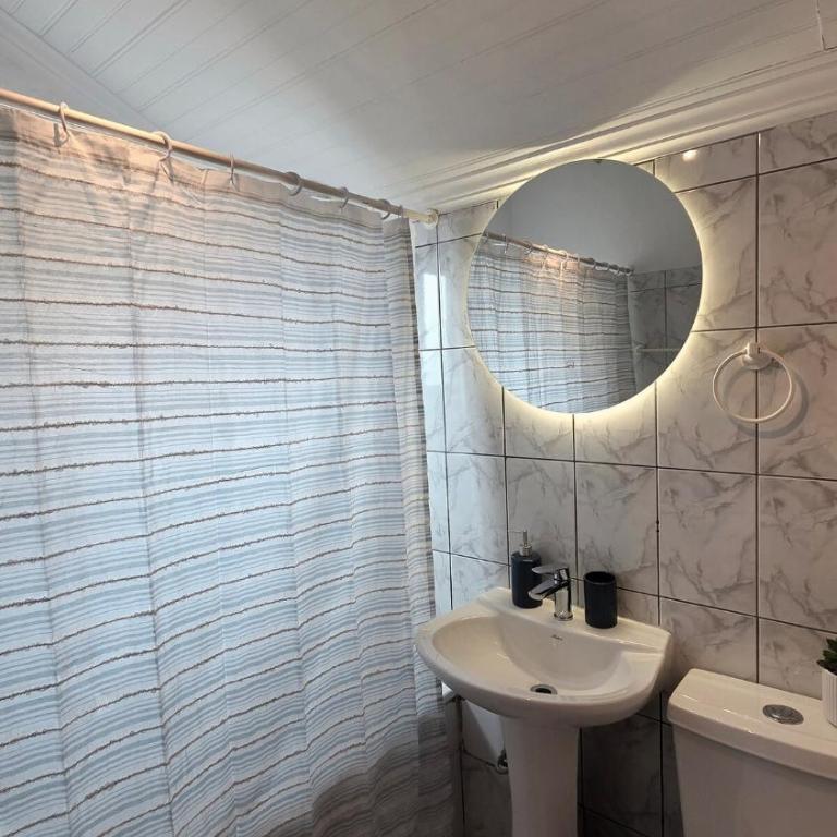 Primera linea PlayaNegra - Four-Bedroom House - 18