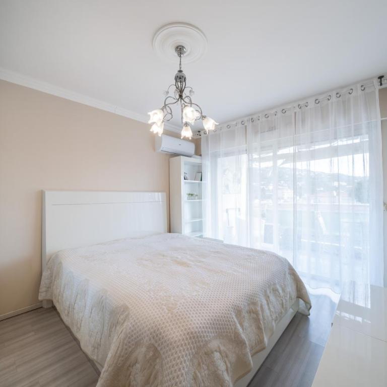 Bright & Luxurious Apartment - Heart of Cannes - Appartement 3 Chambres - 13