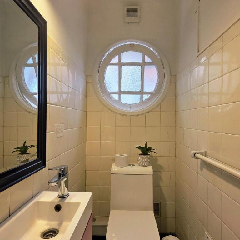 Primera linea PlayaNegra - Four-Bedroom House - 17
