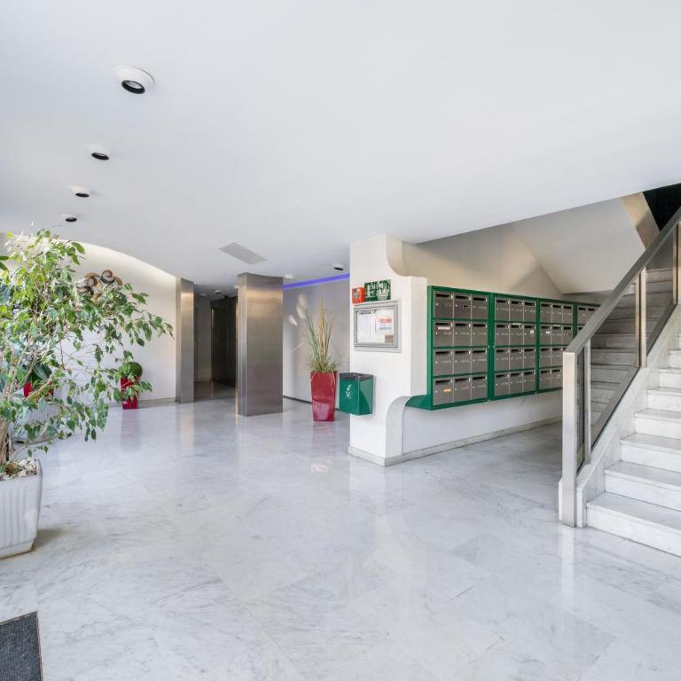 Bright & Luxurious Apartment - Heart of Cannes - Appartement 3 Chambres - 20