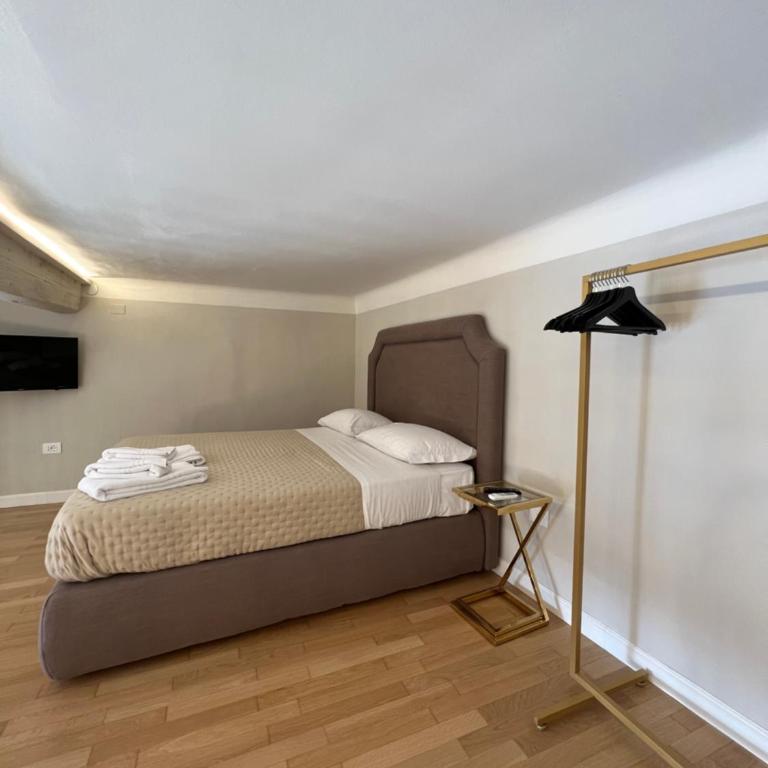 Canton De' Fiori - Prestige Apartments - Andromeda - Spacious Loft with Nettuno View - 16