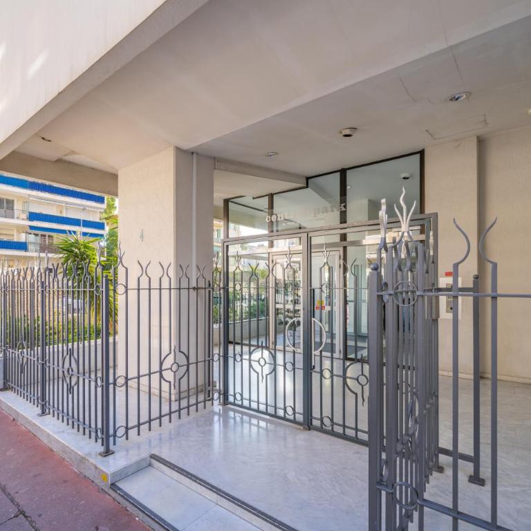 Bright & Luxurious Apartment - Heart of Cannes - Appartement 3 Chambres - 21