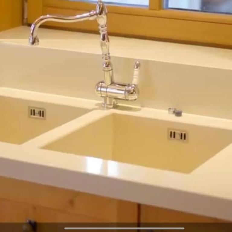 Casa la Corina - Apartamento de 3 dormitorios - 20