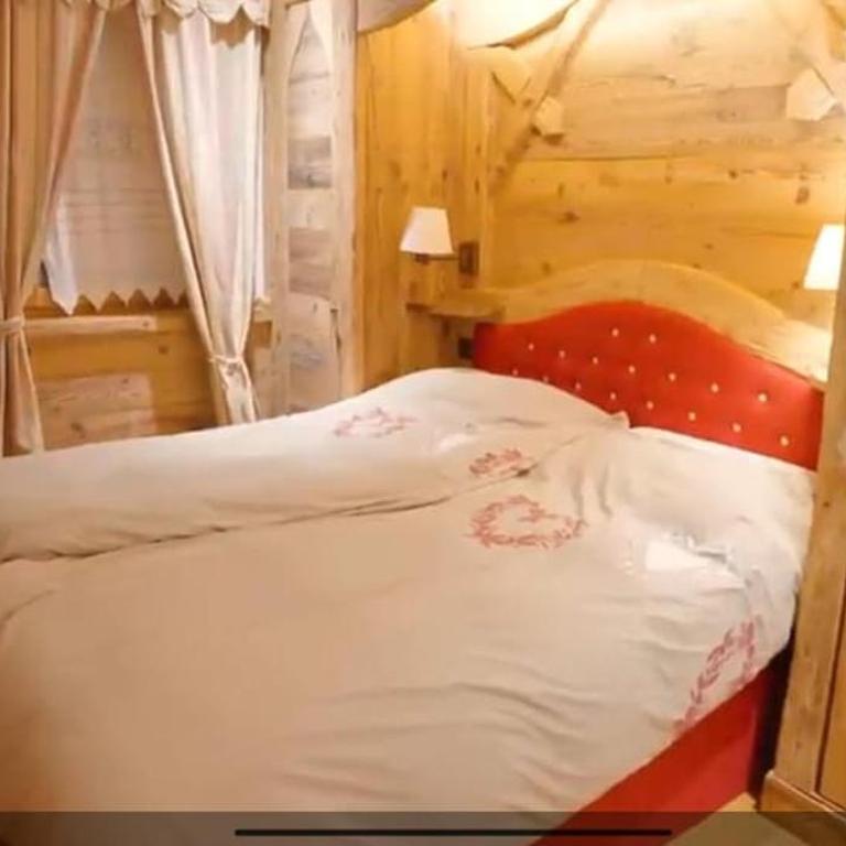 Casa la Corina - Apartamento de 3 dormitorios - 28