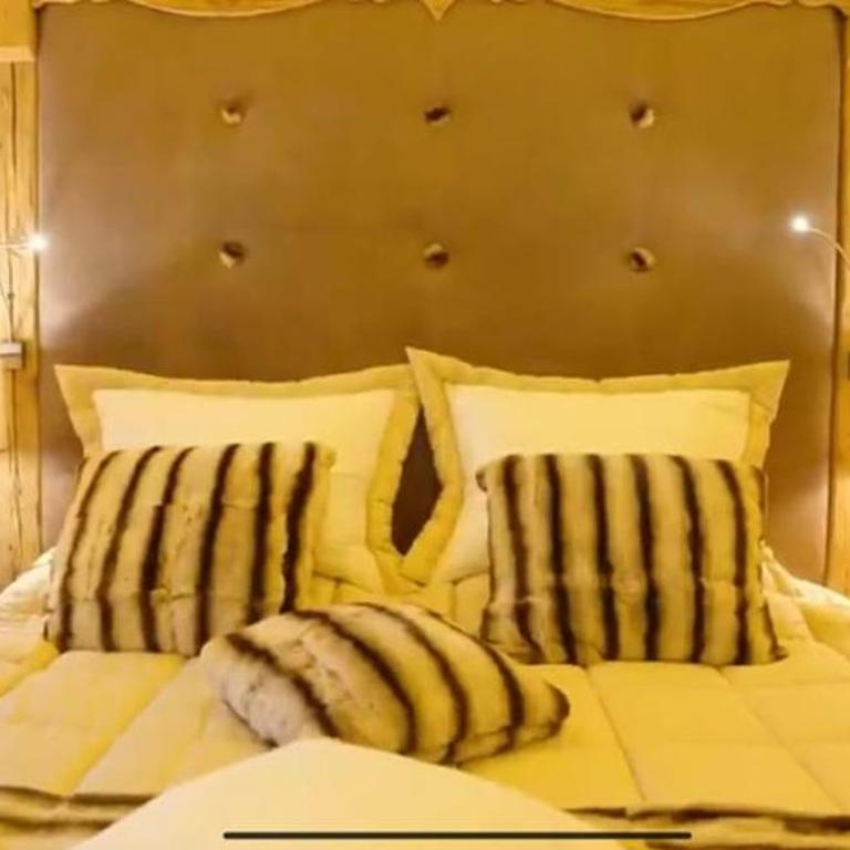 Casa la Corina - Apartamento de 3 dormitorios - 30