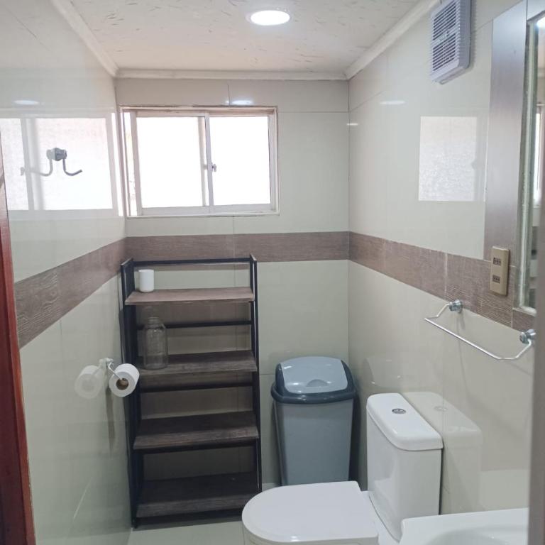 departamento estudio Coquimbo - One-Bedroom Apartment - 2