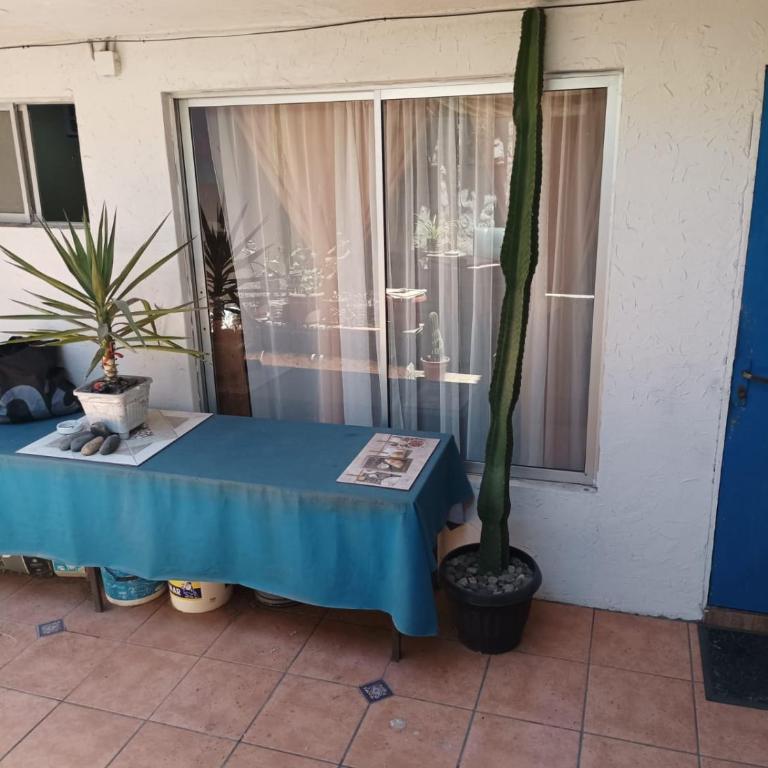 departamento estudio Coquimbo - One-Bedroom Apartment - 4