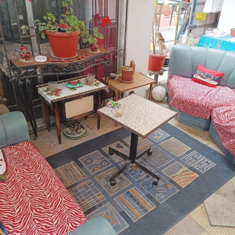 departamento estudio Coquimbo - One-Bedroom Apartment - 7