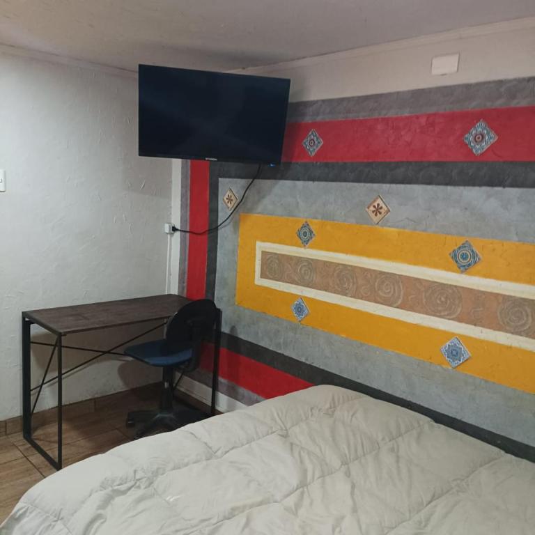 departamento estudio Coquimbo - One-Bedroom Apartment - 1