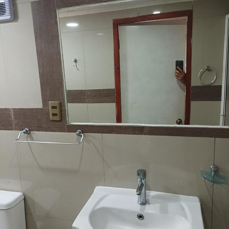 departamento estudio Coquimbo - One-Bedroom Apartment - 8