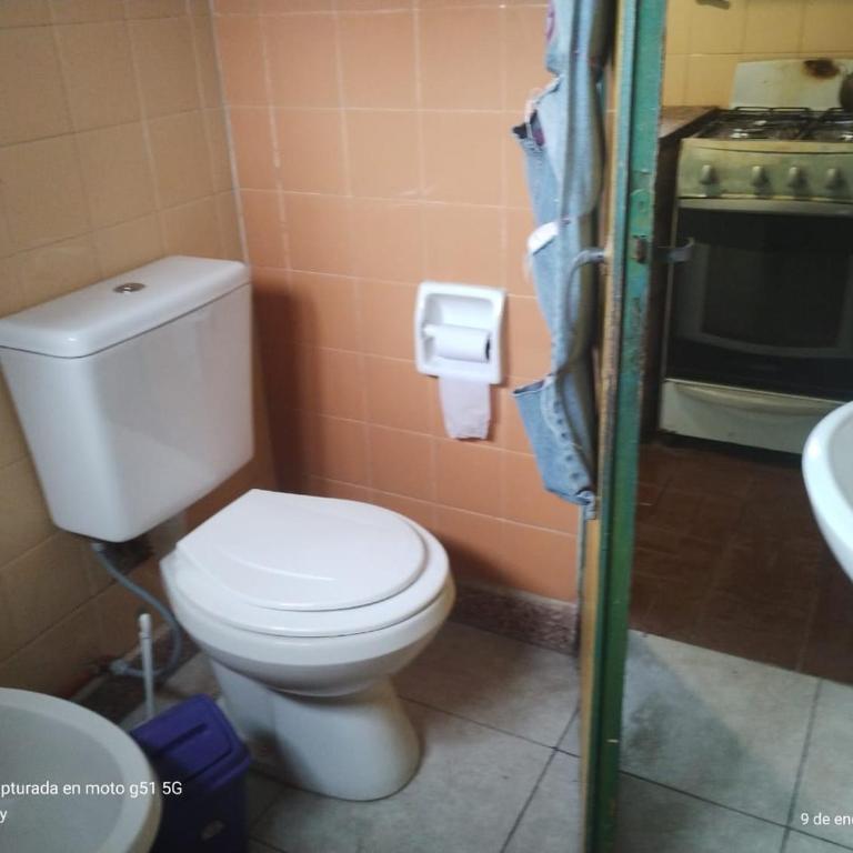 'Ña Emma - Apartamento de 2 dormitorios - 1